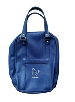 最終価格！【新品・未使用】マルマン　レディース ゴルフキャディバッグオレンジ 1920115190016.jpg