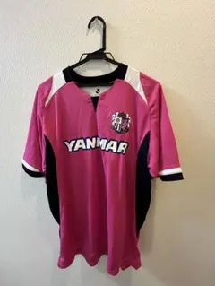 Jリーグ　セレッソ大阪　柿谷選手ユニフォーム