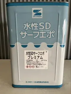 エスケープレミアム ルーフ Si 硬化剤セット15-40H - メルカリ