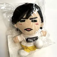【れい様専用】Lil かんさい 當間琉巧 岡﨑彪太郎 ちびぬい☆