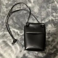 AMERI VINTAGE ノベルティ 非売品 many way ミニサコッシュ - メルカリ