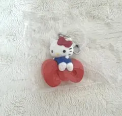 ハローキティ アメリカンデザイン めじるしアクセサリー リボン