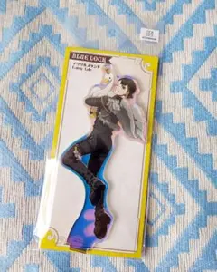 ブルーロック Fairy tale アクリルスタンド【蜂楽廻】