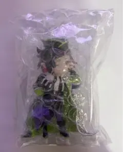 ツイステ　リリア　フィギュア