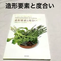 造形要素と度合い