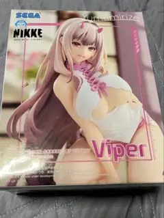 勝利の女神Viper フィギュア　NIKKE