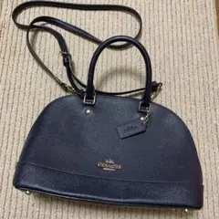 coachバッグ（値下げしました！引っ越しのため年内で終了）
