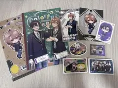 からぴち　もふ　うり　まとめ売りのサムネイル