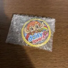 一番くじ　ナルミヤキャラクターズ　daisy lovers 缶バッジ