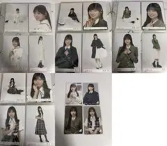 2026年最新】櫻坂46生写真の人気アイテム - メルカリ