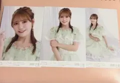 イコラブ　諸橋沙夏　生写真　コンプ