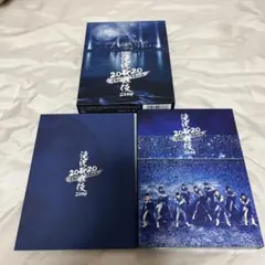 SnowMan 滝沢歌舞伎ZERO2020 The Movie