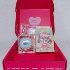 メロジョイmellojoy ミニランド ミニシーソルトリング - メルカリ