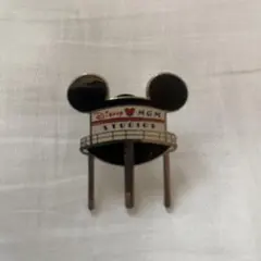 Disney MGM Studios ピンバッジ