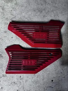 2026年最新】cbx400f beet カバーの人気アイテム - メルカリ