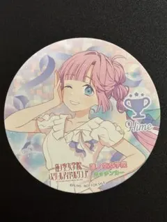 ラブライブ コースター