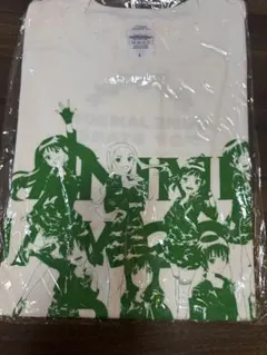 アニメJAM2016 wake up girls 限定Tシャツ