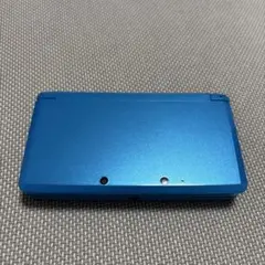 닌텐도 3DS 본체 아쿠아 블루