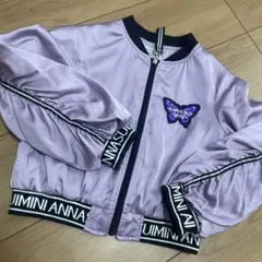 2026年最新】ANNA SUI mini 子供用 ジャケット・ブルゾン その他の人気