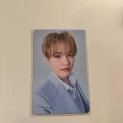 NCT DREAM チョンロ トレカ DREAM()SCAPE ドリショ3