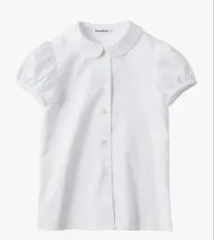 ファミリア / familiar 半袖シャツ 100cm 2枚