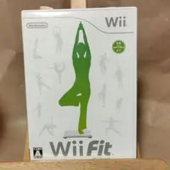 Wii Fit ソフト