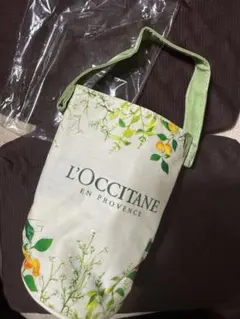 ロクシタン　ペットボトル　ホルダー　ケースのサムネイル