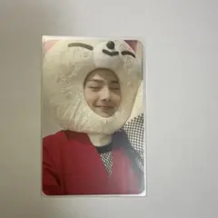 Stray Kids スキズ トレカ アイエン