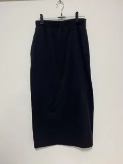 UNIQLO ストレッチストレートスカート