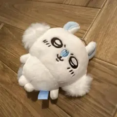 ちいかわ　モモンガ　キーホルダー