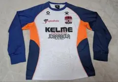 KELME JOGARBOLA 長袖プラクティスシャツ S