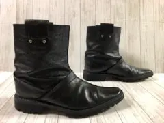 クローン ショートブーツのサムネイル