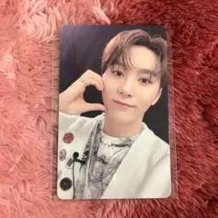 SEVENTEEN スングァン 승관 2022 Carat land DVD