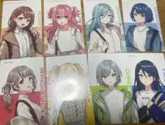 プロセカ クリエイターズフェスタ モモジャン レオニ エピカ まとめ売り