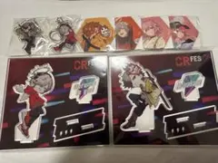 2026年最新】crフェス ありさかの人気アイテム - メルカリ