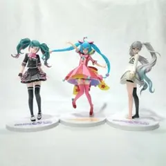 2026年最新】初音ミク フィギュア ステージのセカイの人気アイテム