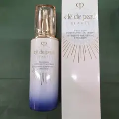 14,080円相当 クレドポーボーテ エマルションアンタンシヴn 計100ml