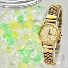 2026年最新】SEIKO EXCELINE 14kの人気アイテム - メルカリ