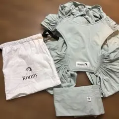【コニー】konny 抱っこ紐　XS 即購入OK