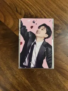 SUPER JUNIOR ウニョク 会場限定 6000円購入特典トレカ - メルカリ