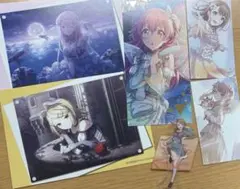 プロセカ 特典セット