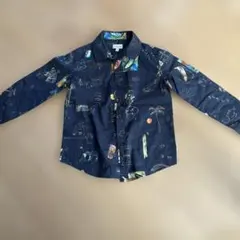 Paul Smith Junior 長袖シャツ 110cm