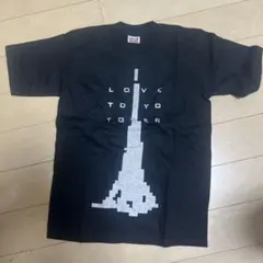 東京タワー Tシャツ