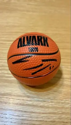 アルバルク東京　11番　セバスチャン・サイズ　 サイン入りミニボール