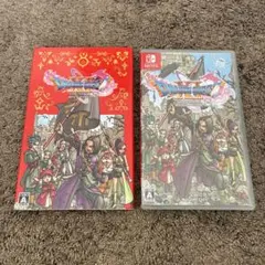 ドラゴンクエスト11 S 過ぎ去りし時を求めて NINTENDO SWITCH