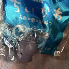 映画 ちいかわ 人魚の島のひみつ 入場者 特典 めじるしアクセサリー フタバ