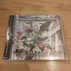 Unlucky Morpheus/Hypothetical Box act2