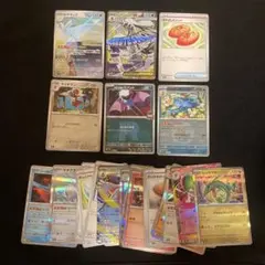 特価品　メガドリームex 23枚