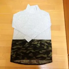 シューラルー ニット