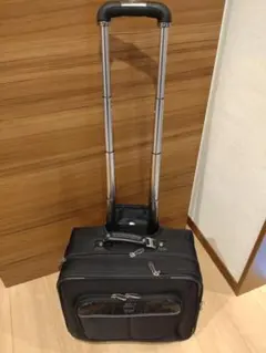 ティンバーランドの貴重なキャリーバッグ　美品 Timberland - ティンバーランド TIMBERLAND キャリー キャリーケ